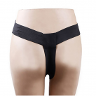 Двойной Страпон с Ремнями photo 5