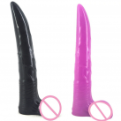 Фаллоимитатор Олень. Реалистичный. Силикон. photo 2