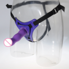 Фаллоимитатор на ремне. photo 4