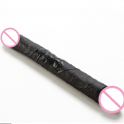 Двойной фаллоимитатор 17.3 дюймов photo 2