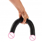 Двойной фаллоимитатор 17.3 дюймов photo 5