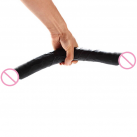 Двойной фаллоимитатор 17.3 дюймов photo 6