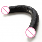 Двойной фаллоимитатор 17.3 дюймов photo 4