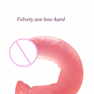 Фаллоимитатор реалистичный на присоске photo 5