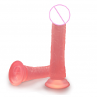 Фаллоимитатор реалистичный на присоске photo 2