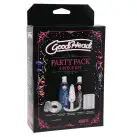 Набір Doc Johnson GoodHead - Party Pack - 5 Piece Kit photo 2