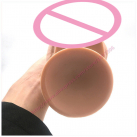 Большой фаллоимитатор, 30х5 см photo 5