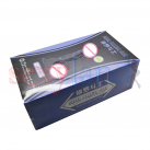 Фаллоимитатор реалистичный водонепроницаемый QUYUE photo 1