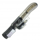 Вибрационный дилдо с 8 скоростями photo 5