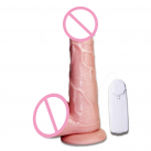 Фаллоимитатор реалистичный с вибрацией photo 6