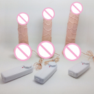 Фаллоимитатор Водонепроницаемый Гибкий photo 6