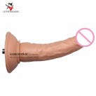 Фалоімітатор D23-6.3 для секс машини photo 2