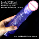 Фалоімітатор реалістичний з вібрацією photo 4