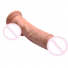 Фаллоимитатор Реалистичный Силиконовый photo 5