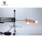 Фалоімітатор D06-8.66 для секс машини photo 3