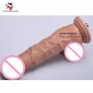 Фалоімітатор D06-8.66 для секс машини photo 6