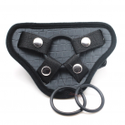 Набор ременей Smspade для сексуальных утех photo 4