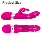 Вибратор SuperiorPink  photo 1