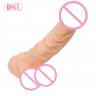 Фалоімітатор Qomolomo, 20 см photo 4