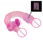 Фаллоимитатор реалистичный двойной photo 2