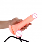 Большиой Надувной Дилдо  photo 3