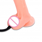 Большиой Надувной Дилдо  photo 5