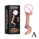 Насадка на пенис силиконовая photo 2