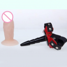 Фаллоимитатор на ремне. photo 1