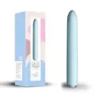 Мінівібратор SugarBoo Sugar Blue, 10 рівнів інтенсивності photo 4