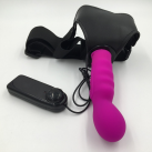 Фаллоимитатор на ремне. photo 6