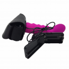 Фаллоимитатор на ремне. photo 5