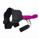 Фаллоимитатор на ремне. photo 4