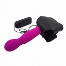 Фаллоимитатор на ремне. photo 3