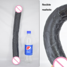 Фаллоимитатор реалистичный двойной photo 3