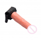 Фаллоимитатор-насадка на страпон photo 3