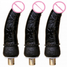 Секс машина. В комплекте с фаллоимитатором большим. С присоской. Вибрация. photo 5