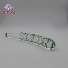 Фаллоимитатор анальный Огурец photo 4