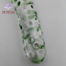 Фаллоимитатор анальный Огурец photo 6