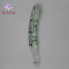 Фаллоимитатор анальный Огурец photo 5