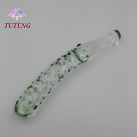 Фаллоимитатор анальный Огурец photo 3