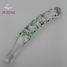 Фаллоимитатор анальный Огурец photo 2