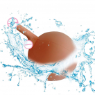 М'ячик із фалоімітатором. Великий. photo 5