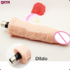 Фаллоимитатор реалистичный, 20 на 4.2 см photo 2