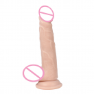 Фалоімітатор Oomph! XS-WBC10032-Fleshcolor photo 2