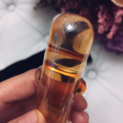 Фаллоимитатор. Стекло. Вибрационный. photo 1