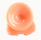 Ділдо з присоскою кольору шкіри photo 5