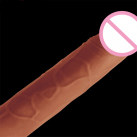 Реалистичный фаллоимитатор Lovetoy photo 1