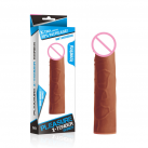 Реалистичный фаллоимитатор Lovetoy photo 4