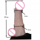 Трусики с фаллоимиатором. Вибрационные. photo 4