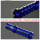 Фаллоимитатор с двойной головкой photo 3